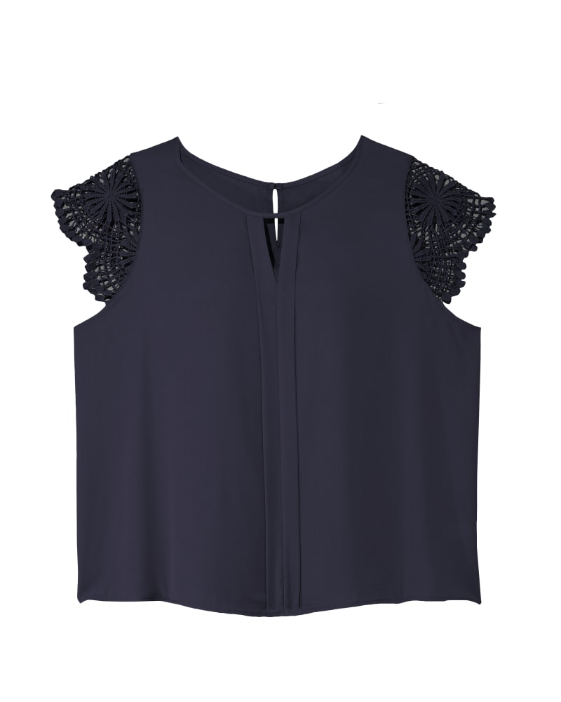 Front of plus size  by Meera Lane | Dia&Co | dia_product_style_image_id:124467